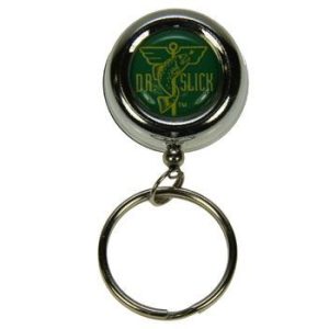 Clip-On-Reel O Ring